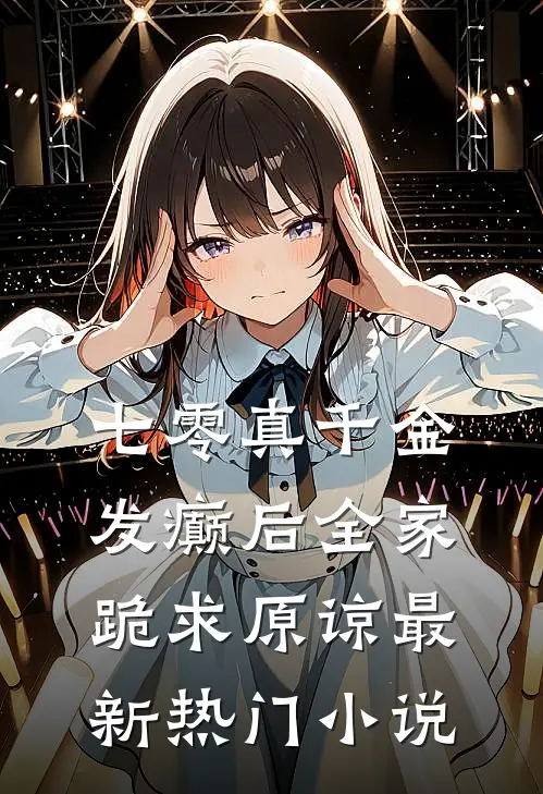 七零真千金，发癫后全家跪求原谅最新热门小说
