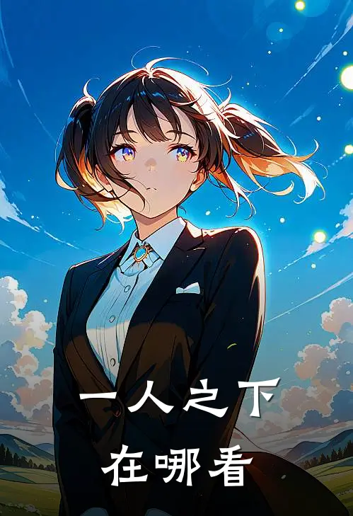 一人之下在哪看