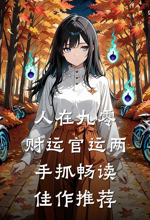 人在九零：财运官运两手抓畅读佳作推荐