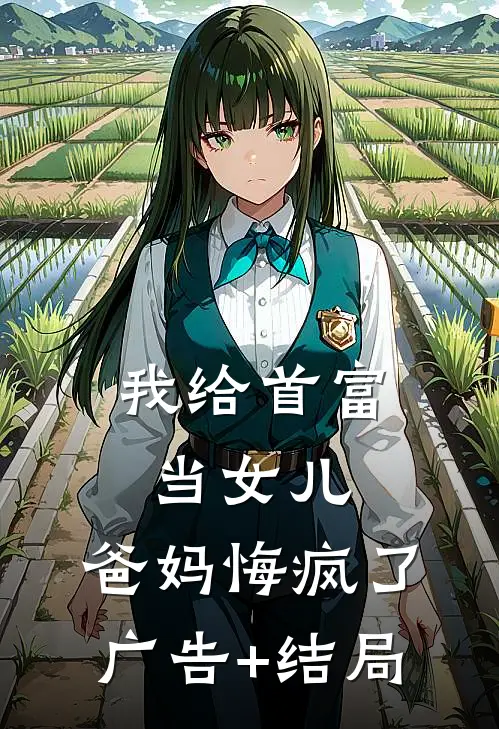 我给首富当女儿，爸妈悔疯了广告+结局