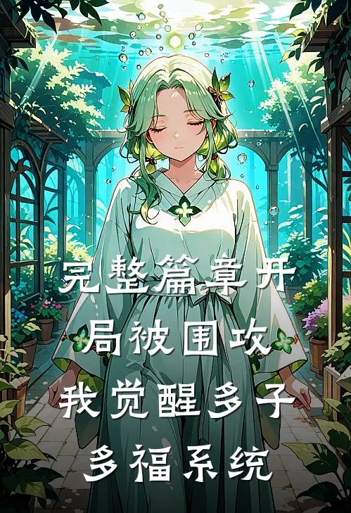 完整篇章开局被围攻，我觉醒多子多福系统