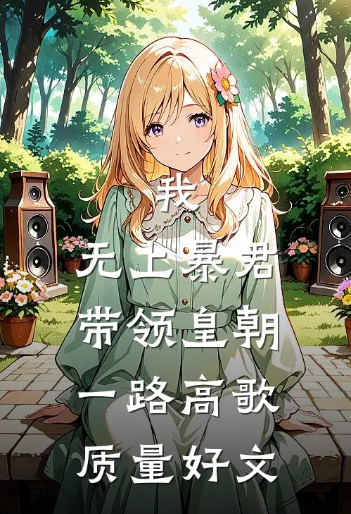我，无上暴君，带领皇朝一路高歌质量好文
