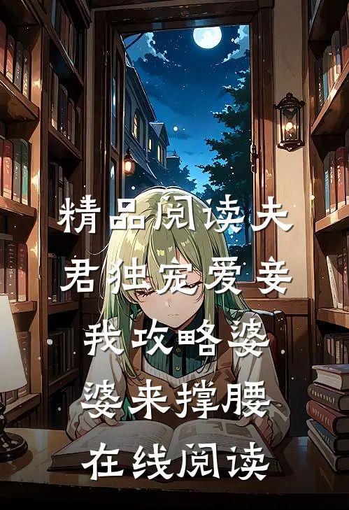 精品阅读夫君独宠爱妾我攻略婆婆来撑腰在线阅读