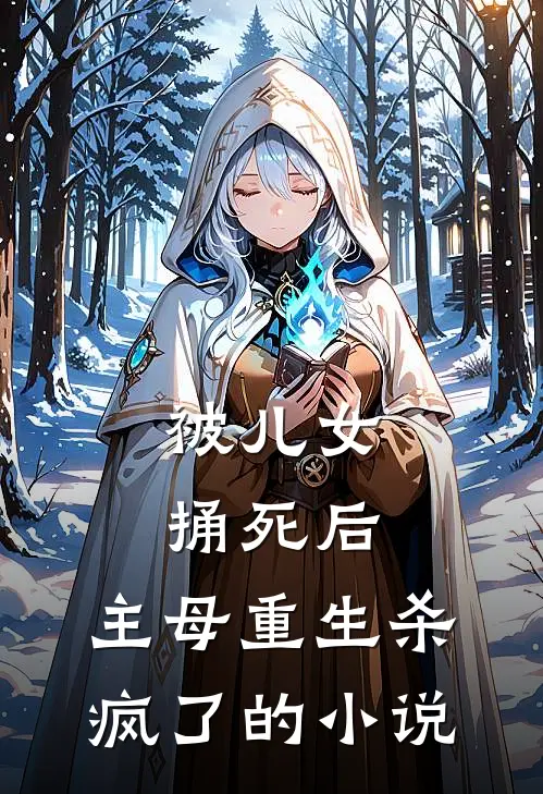 被儿女捅死后，主母重生杀疯了的小说