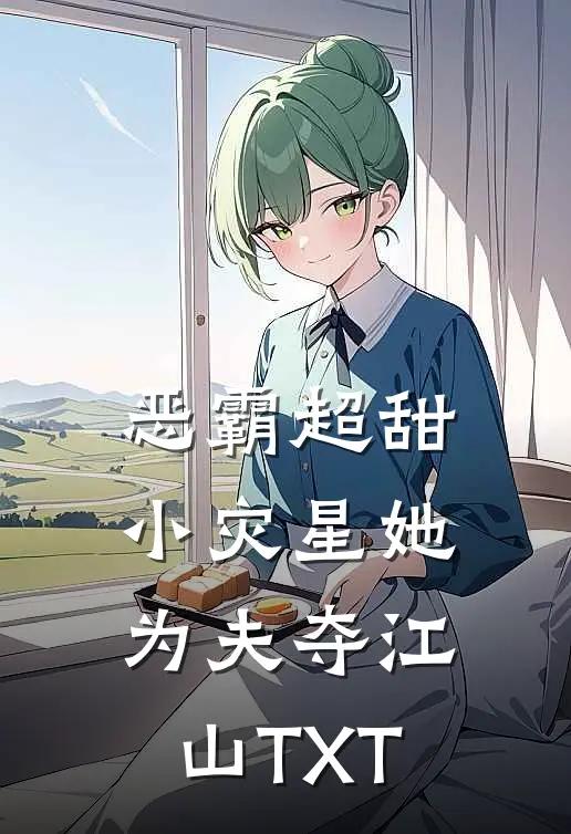 恶霸超甜，小灾星她为夫夺江山TXT