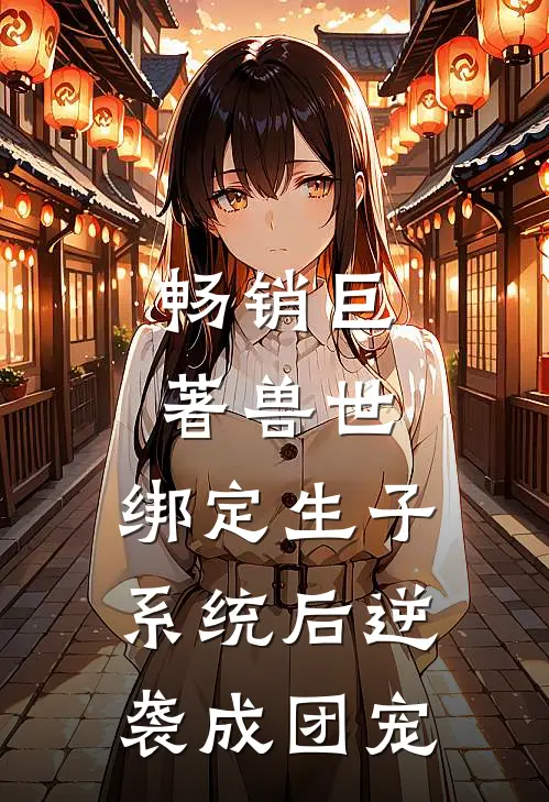 畅销巨著兽世：绑定生子系统后逆袭成团宠
