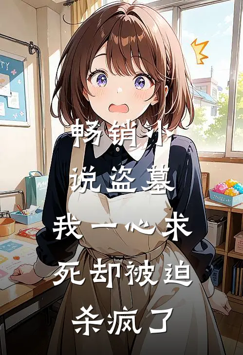 畅销小说盗墓：我一心求死却被迫杀疯了