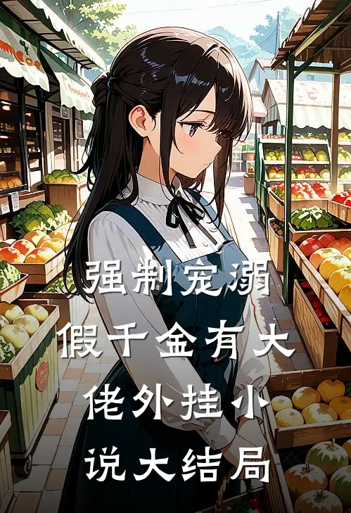 强制宠溺，假千金有大佬外挂小说大结局