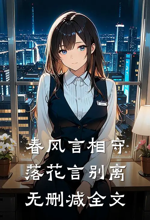 春风言相守，落花言别离无删减全文