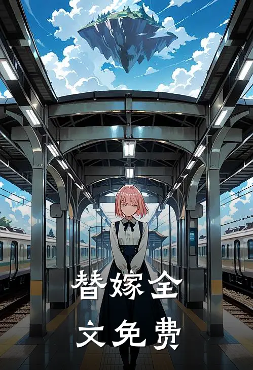 替嫁全文免费
