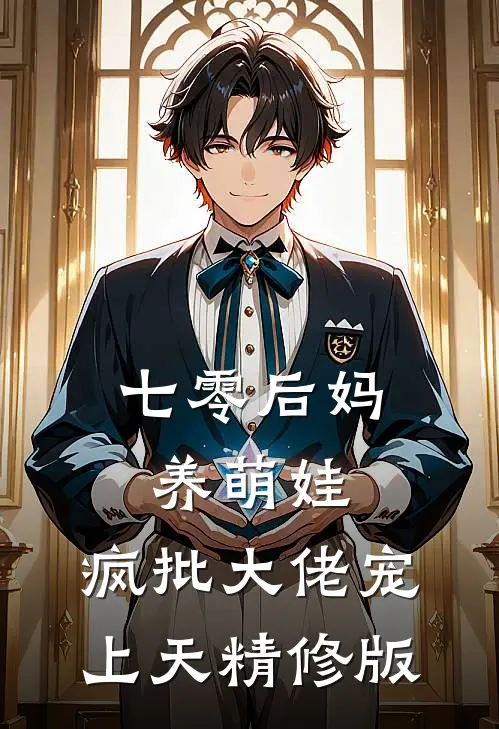 七零后妈养萌娃，疯批大佬宠上天精修版