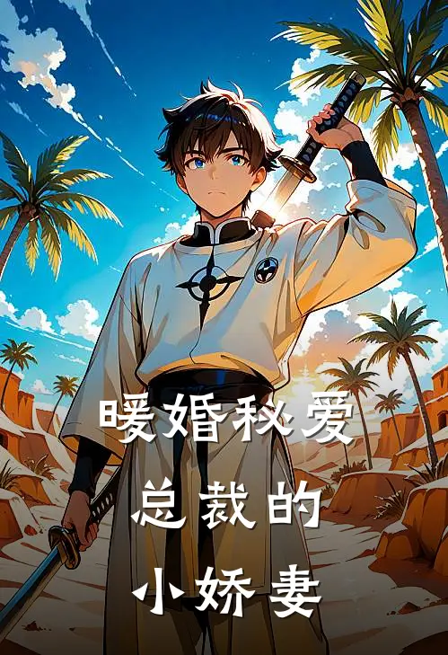 暖婚秘爱：总裁的小娇妻