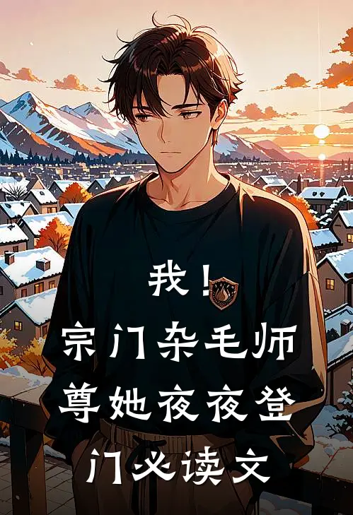 我！宗门杂毛，师尊她夜夜登门必读文