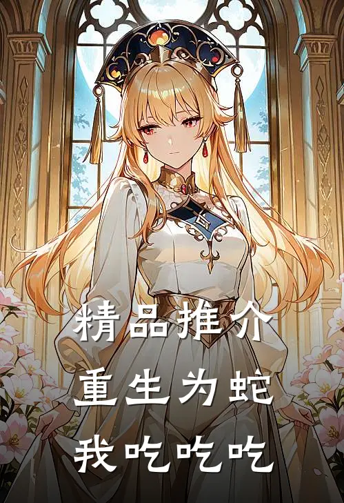 精品推介重生为蛇，我吃吃吃