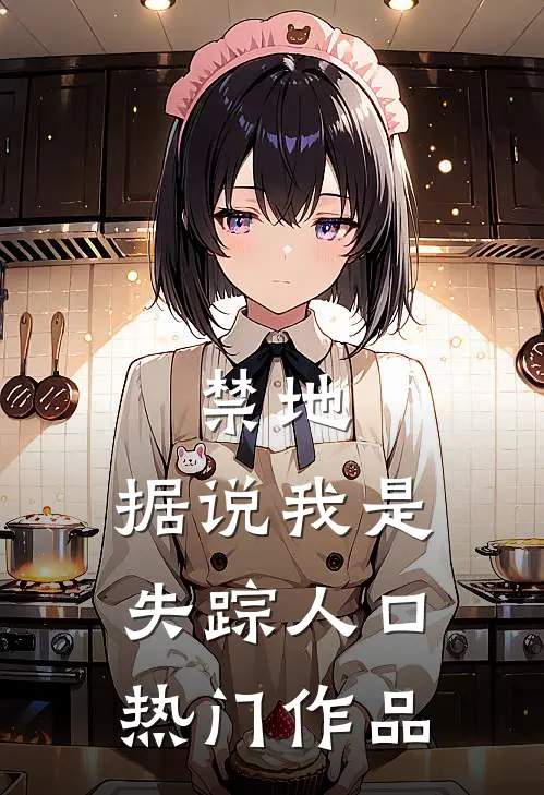 禁地：据说我是失踪人口热门作品