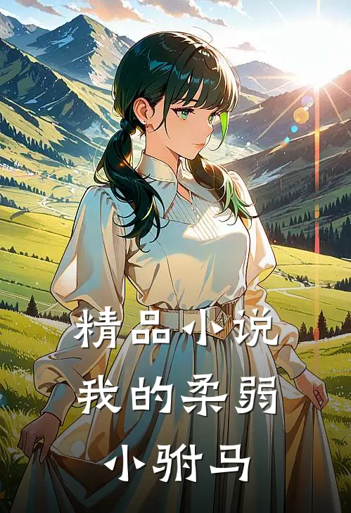 精品小说我的柔弱小驸马