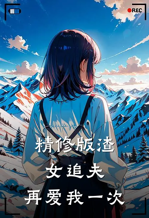 精修版渣女追夫，再爱我一次