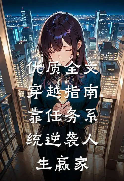 优质全文穿越指南：靠任务系统逆袭人生赢家