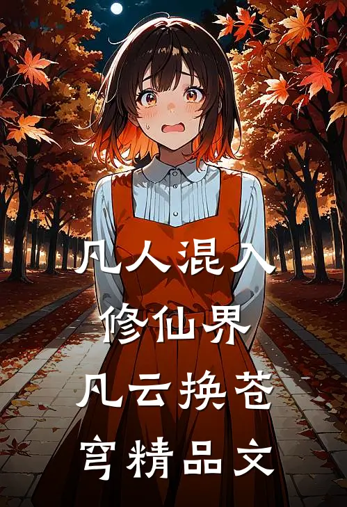 凡人混入修仙界：凡云换苍穹精品文