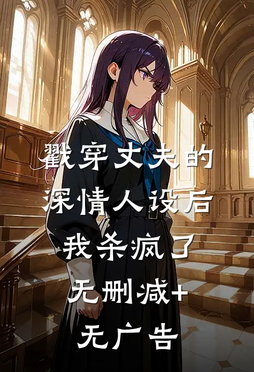 戳穿丈夫的深情人设后，我杀疯了无删减+无广告