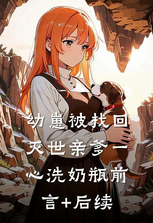 幼崽被找回，灭世亲爹一心洗奶瓶前言+后续
