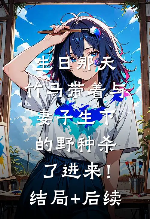 生日那天，竹马带着与妻子生下的野种杀了进来！结局+后续