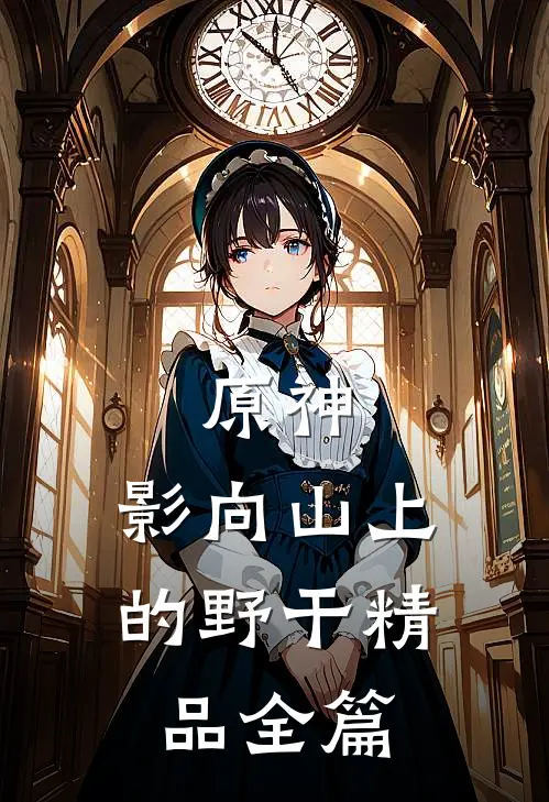 原神：影向山上的野干精品全篇