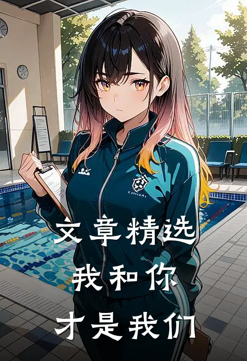 文章精选我和你，才是我们
