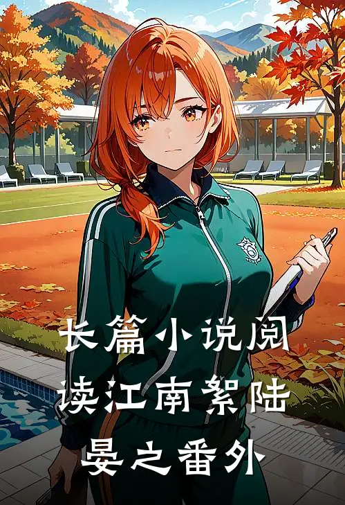长篇小说阅读江南絮陆晏之番外