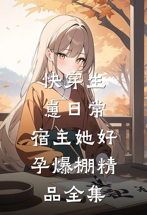 快穿生崽日常：宿主她好孕爆棚精品全集