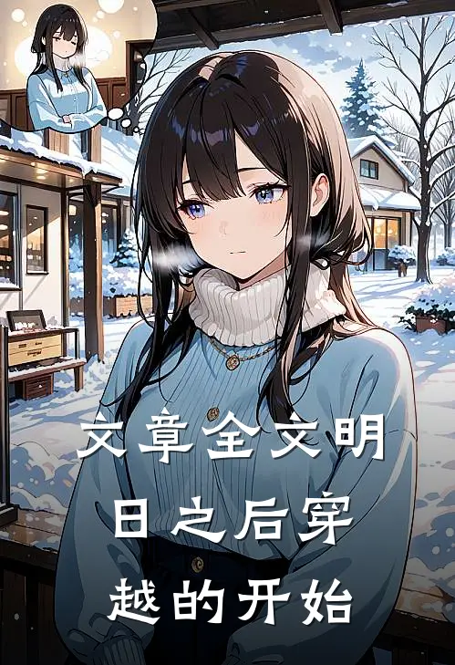文章全文明日之后穿越的开始