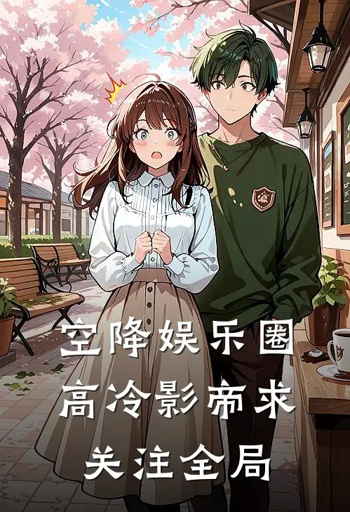 空降娱乐圈：高冷影帝求关注全局