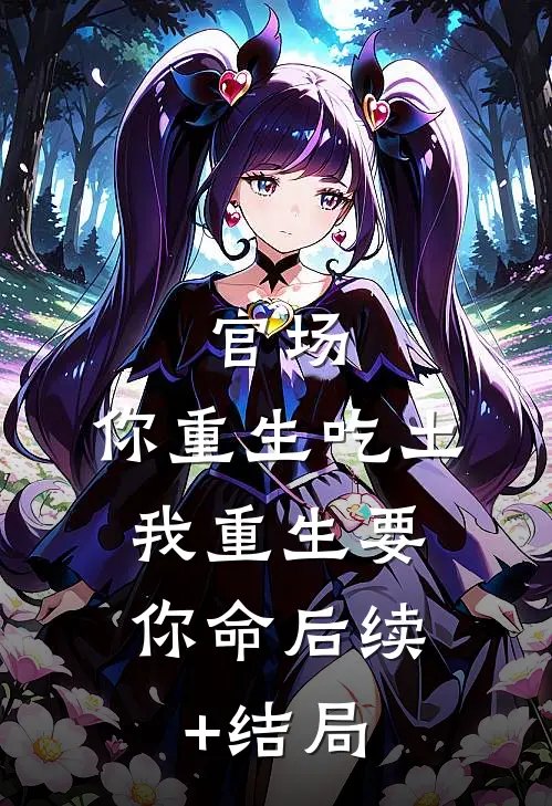 官场：你重生吃土，我重生要你命后续+结局