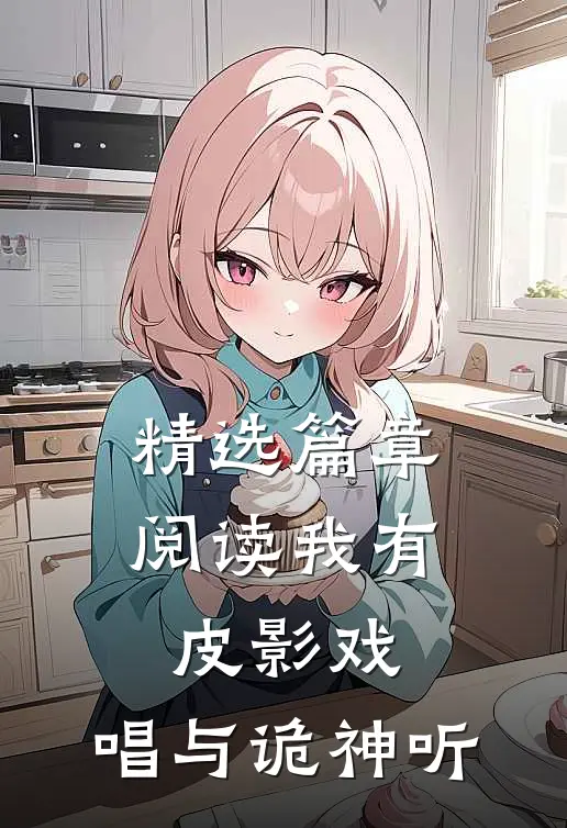 精选篇章阅读我有皮影戏，唱与诡神听