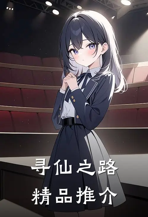 寻仙之路精品推介