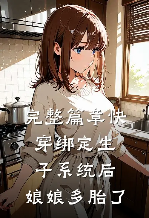 完整篇章快穿绑定生子系统后，娘娘多胎了