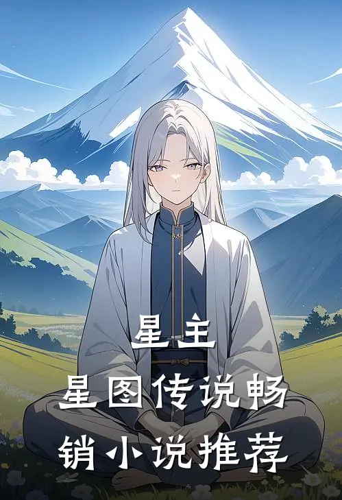 星主，星图传说畅销小说推荐