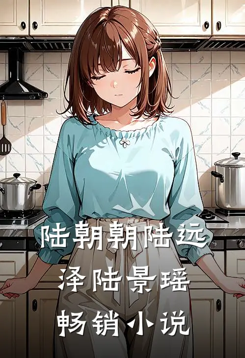 陆朝朝陆远泽陆景瑶畅销小说