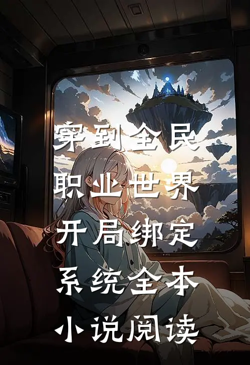 穿到全民职业世界，开局绑定系统全本小说阅读