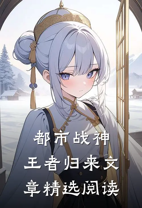 都市战神：王者归来文章精选阅读