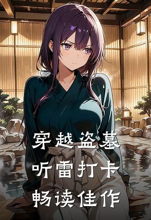 穿越盗墓听雷打卡畅读佳作