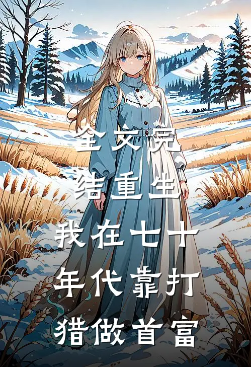 全文完结重生：我在七十年代靠打猎做首富