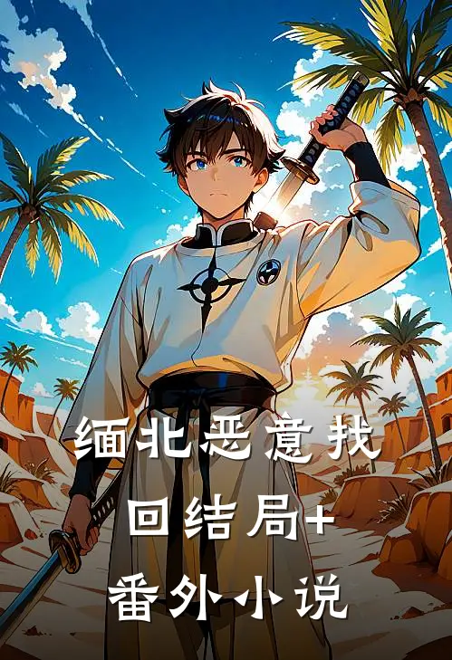 缅北恶意找回结局+番外小说