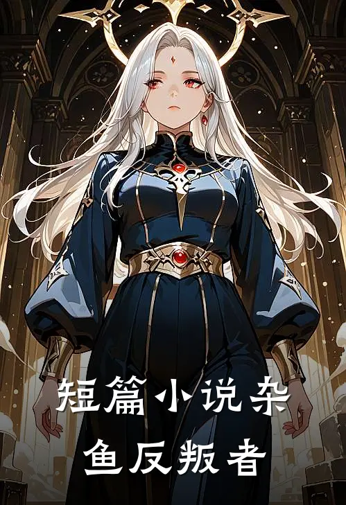短篇小说杂鱼反叛者