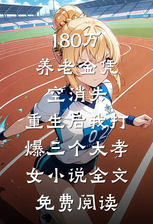 180万养老金凭空消失，重生后我打爆三个大孝女小说全文免费阅读