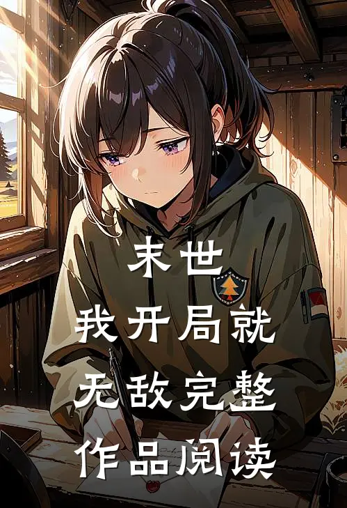末世，我开局就无敌完整作品阅读