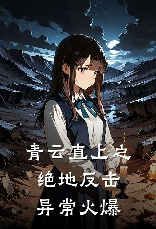 青云直上之绝地反击异常火爆