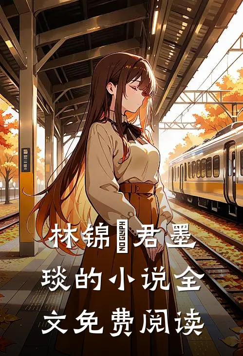 林锦婳君墨琰的小说全文免费阅读