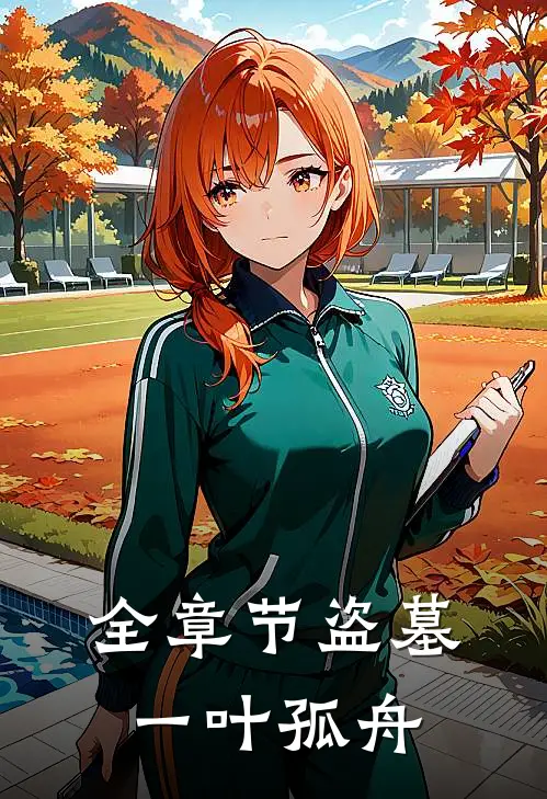 全章节盗墓：一叶孤舟