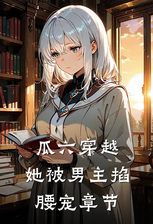 瓜六穿越，她被男主掐腰宠章节